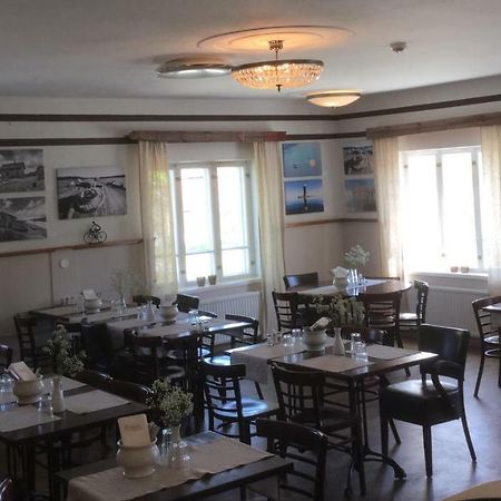 Hjalmar'S Hotel Korpo Εξωτερικό φωτογραφία