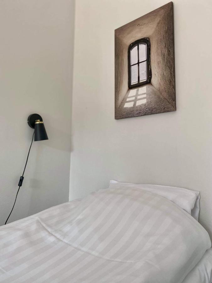 Hjalmar'S Hotel Korpo Εξωτερικό φωτογραφία