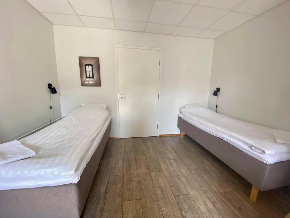 Hjalmar'S Hotel Korpo Εξωτερικό φωτογραφία