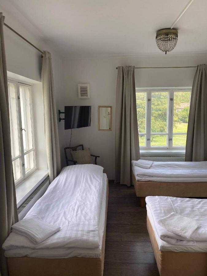 Hjalmar'S Hotel Korpo Εξωτερικό φωτογραφία