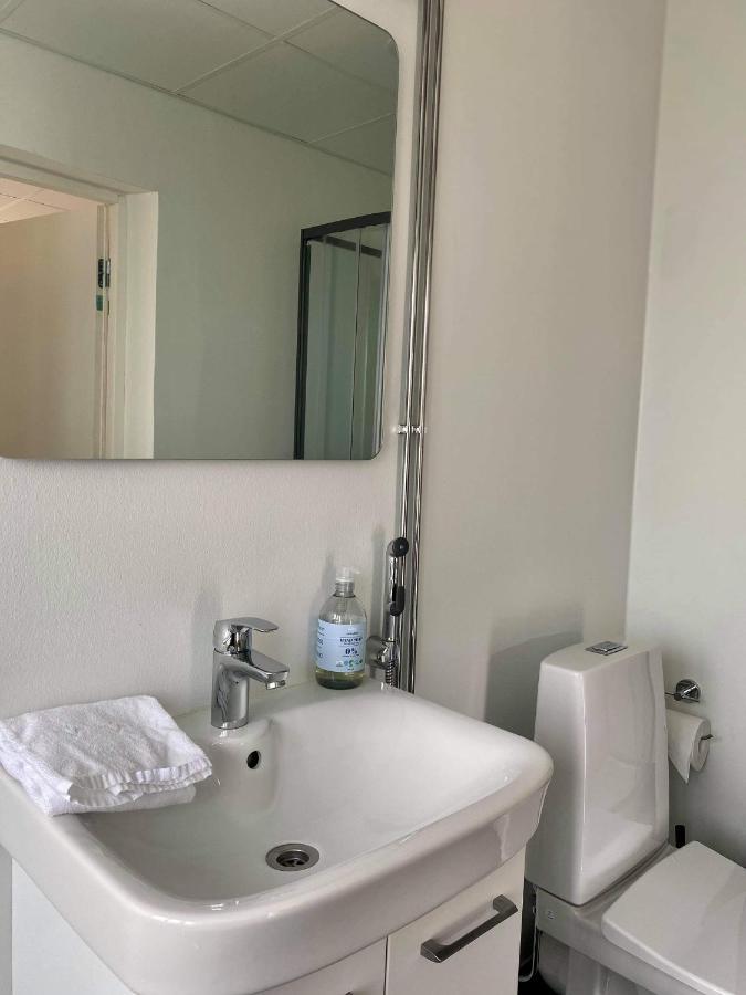 Hjalmar'S Hotel Korpo Εξωτερικό φωτογραφία