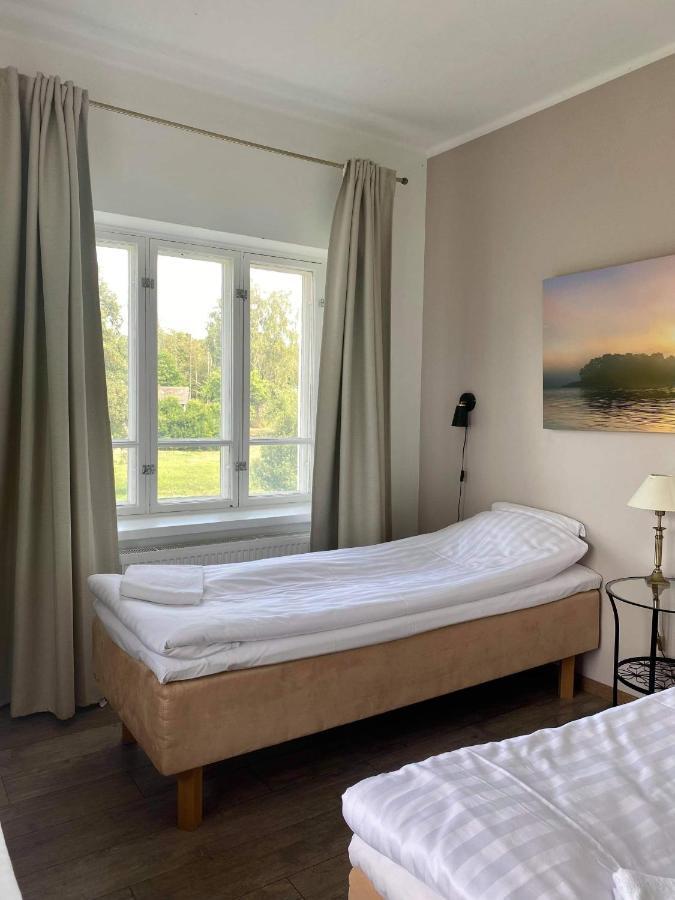 Hjalmar'S Hotel Korpo Εξωτερικό φωτογραφία