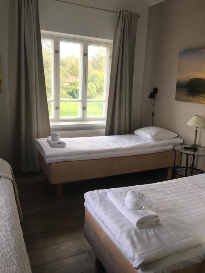 Hjalmar'S Hotel Korpo Εξωτερικό φωτογραφία
