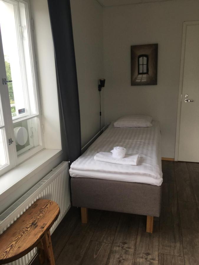 Hjalmar'S Hotel Korpo Εξωτερικό φωτογραφία