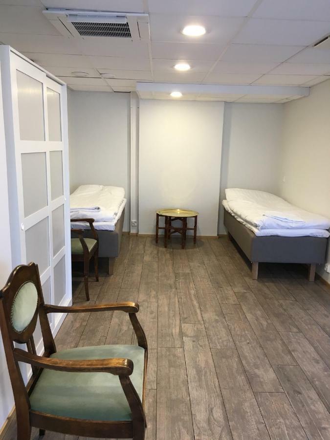 Hjalmar'S Hotel Korpo Εξωτερικό φωτογραφία