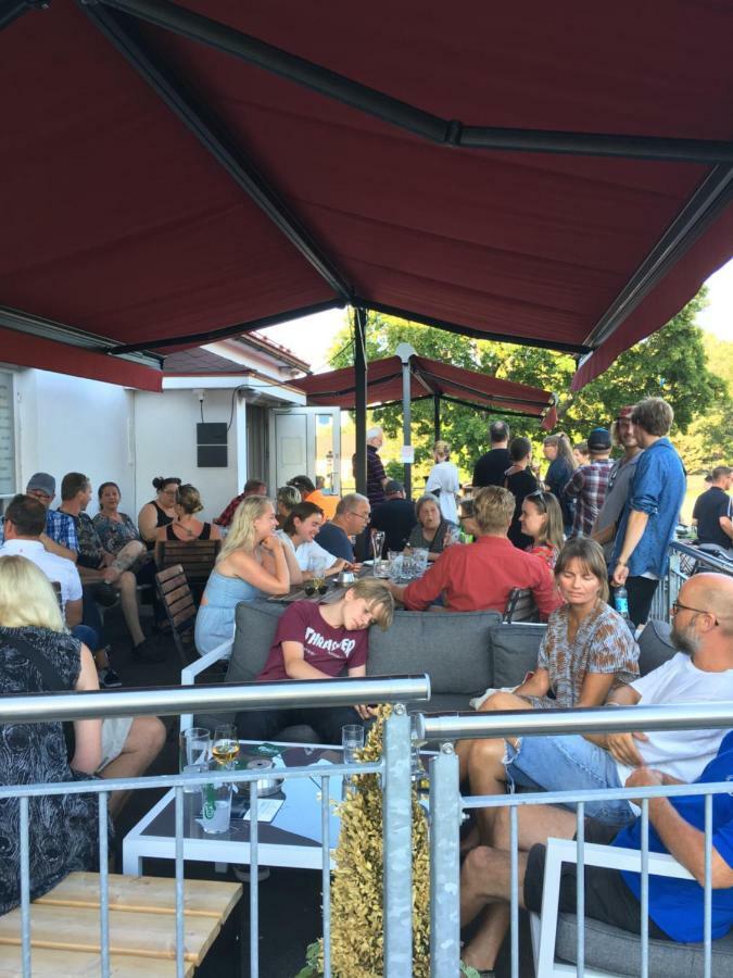 Hjalmar'S Hotel Korpo Εξωτερικό φωτογραφία
