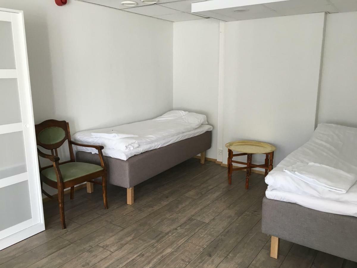 Hjalmar'S Hotel Korpo Εξωτερικό φωτογραφία